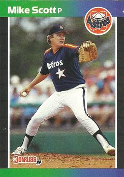 Mike Scott