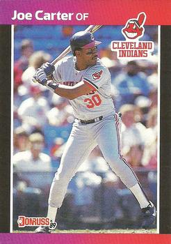 Joe Carter