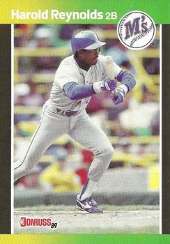 Harold Reynolds