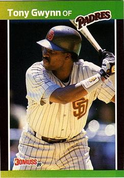 Tony Gwynn