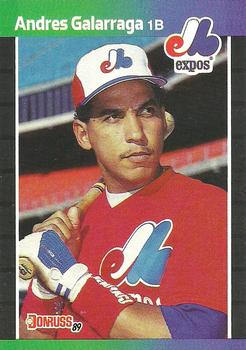 Andres Galarraga