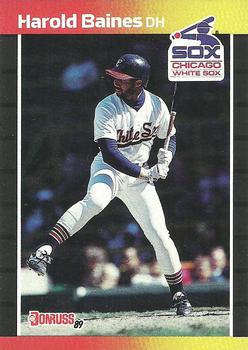 Harold Baines