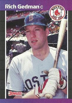 Rich Gedman
