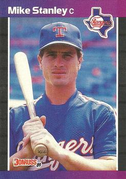 Mike Stanley