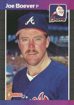 Joe Boever