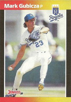Mark Gubicza