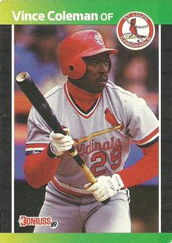 Vince Coleman