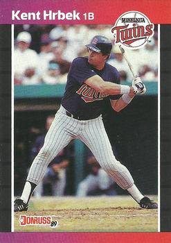 Kent Hrbek