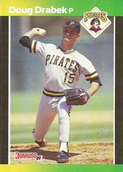 Doug Drabek
