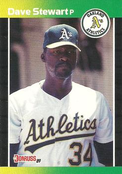 Dave Stewart