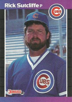 Rick Sutcliffe