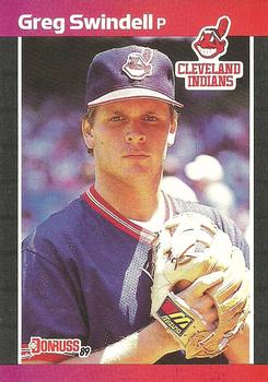 Greg Swindell