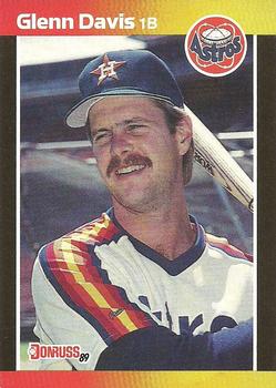 Glenn Davis