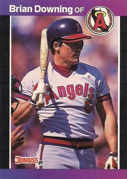 Brian Downing