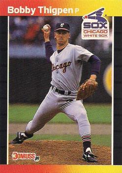 Bobby Thigpen