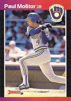 Paul Molitor