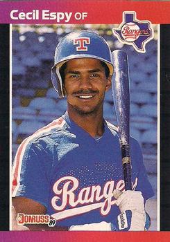 Cecil Espy
