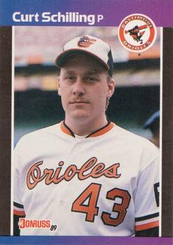 Curt Schilling
