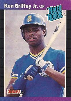 Ken Griffey Jr.