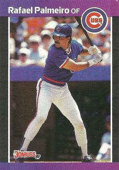 Rafael Palmeiro
