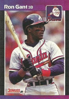 Ron Gant