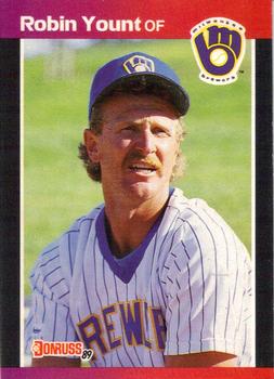 Robin Yount