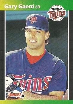 Gary Gaetti
