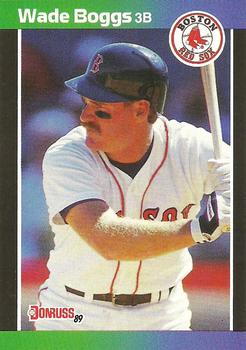 Wade Boggs