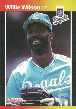 Willie Wilson