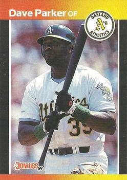 Dave Parker