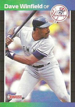 Dave Winfield