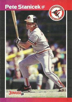 Pete Stanicek