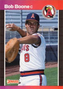 Bob Boone
