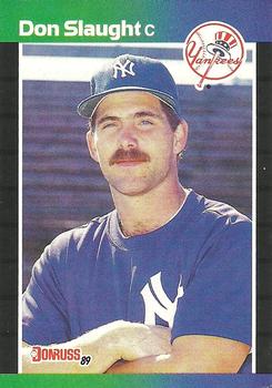 Don Slaught