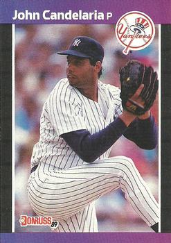 John Candelaria