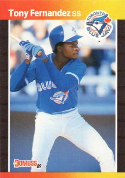 Tony Fernandez