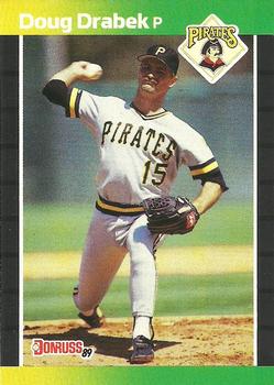 Doug Drabek