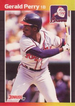 Gerald Perry