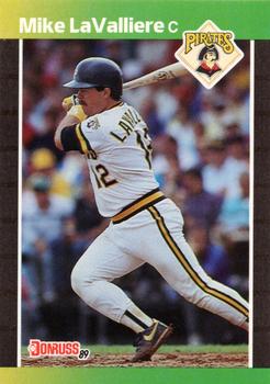 Mike LaValliere