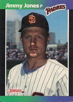 Jimmy Jones