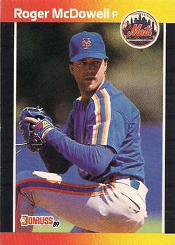 Roger McDowell