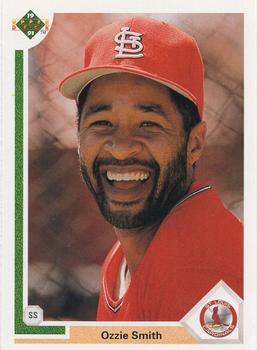 Ozzie Smith