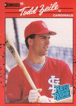 Todd Zeile