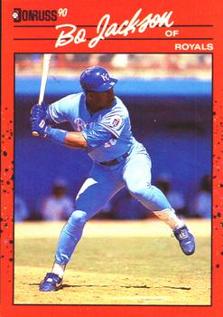 Bo Jackson