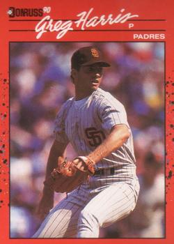 Greg Harris