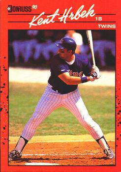 Kent Hrbek