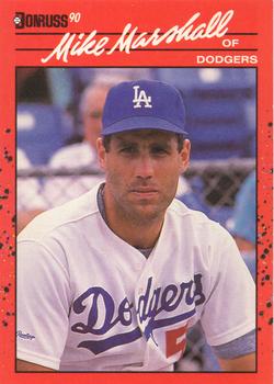 Mike Marshall