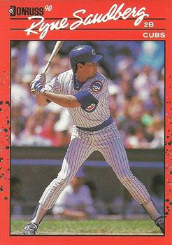 Ryne Sandberg