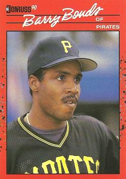 Barry Bonds