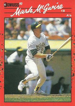 Mark McGwire
